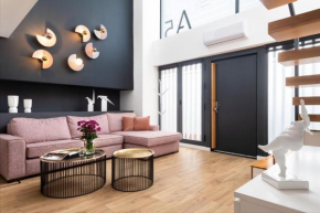 Murillo Gardens Sevilla by Magno Apartments